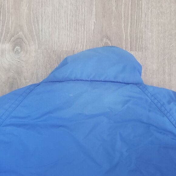 Haband Long Sleeve Full Zip Winter Snow Fleece Lined Jacket Mens Size XL - Picture 7 of 12